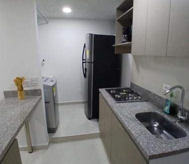 Ibague Apartamento | Acogedor Apartamento