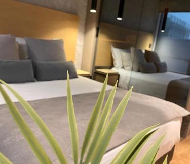 Calle 100 Apartamento | Acogedor apartamento con piscina en Bogotá