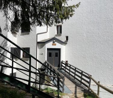 Formigal Apartamento | Acogedor Apartamento de 2 dormitorios con plaza de garaje