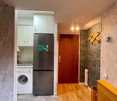 Formigal Apartamento | Acogedor Apartamento de 2 dormitorios con plaza de garaje