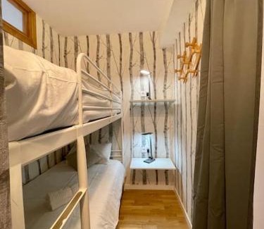 Formigal Apartamento | Acogedor Apartamento de 2 dormitorios con plaza de garaje