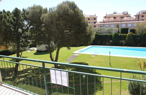 S'Agaro Apartamento | Acogedor apartamento en S'Agaró