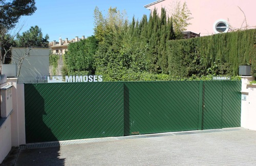 S'Agaro Apartamento | Acogedor apartamento en S'Agaró