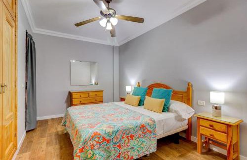 Alcala Apartamento | Acogedor apartamento en Alcalá - By Feel your holidays