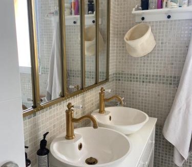 Playa de la Almadrava Apartamento | Acogedor apartamento en Denia