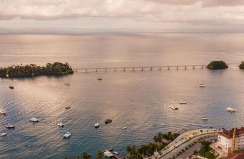Samana Apartamento | Acogedor apartamento en Samaná con vista al mar