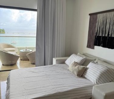 Samana Apartamento | Acogedor apartamento en Samaná con vista al mar