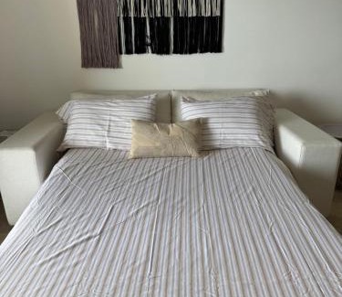 Samana Apartamento | Acogedor apartamento en Samaná con vista al mar