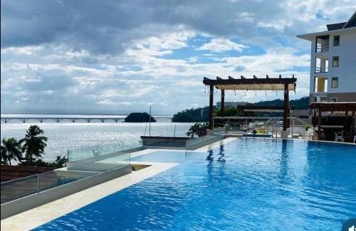 Samana Apartamento | Acogedor apartamento en Samaná con vista al mar