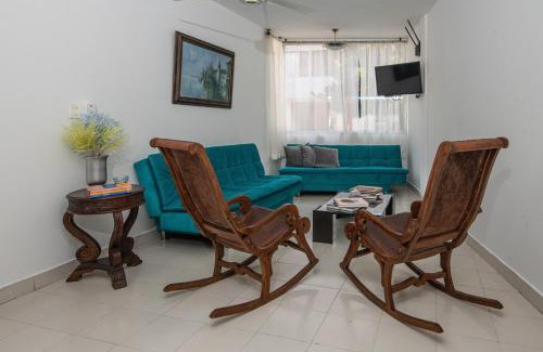 Monteria Apartamento | Acogedor Apartamento en el Norte 3 Habitaciones F14B