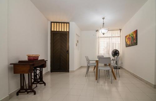 Monteria Apartamento | Acogedor Apartamento en el Norte 3 Habitaciones F14B