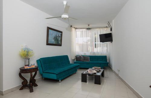 Monteria Apartamento | Acogedor Apartamento en el Norte 3 Habitaciones F14B