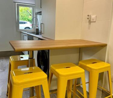 Centro histórico de Betanzos Apartamento | Acogedor apartamento en Betanzos