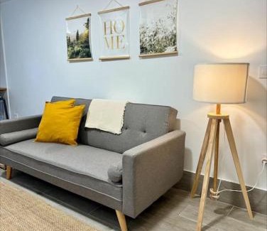Centro histórico de Betanzos Apartamento | Acogedor apartamento en Betanzos