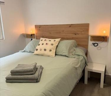 Centro histórico de Betanzos Apartamento | Acogedor apartamento en Betanzos