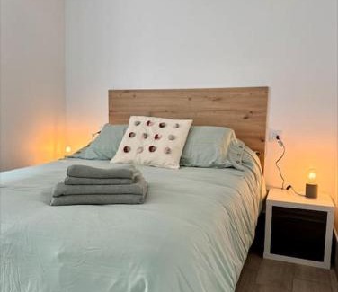Centro histórico de Betanzos Apartamento | Acogedor apartamento en Betanzos