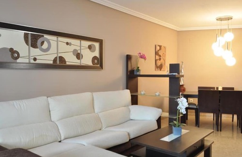 Burriana Apartamento | Acogedor apartamento en Burriana centro