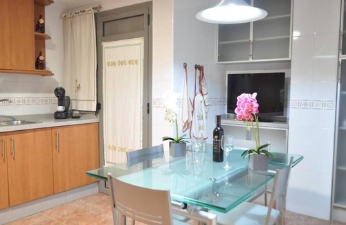 Burriana Apartamento | Acogedor apartamento en Burriana centro