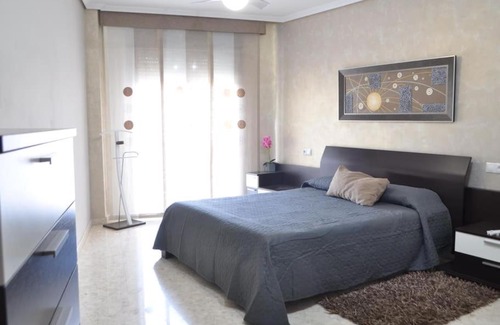Burriana Apartamento | Acogedor apartamento en Burriana centro