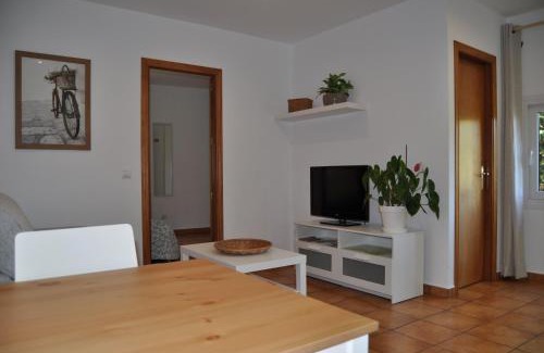 Massanes Apartamento | Acogedor apartamento en entorno rural