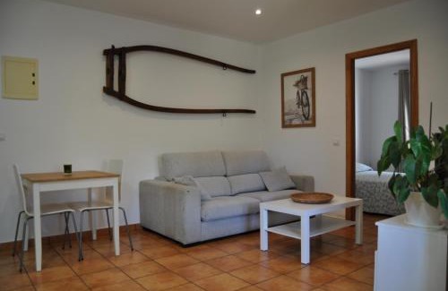 Massanes Apartamento | Acogedor apartamento en entorno rural