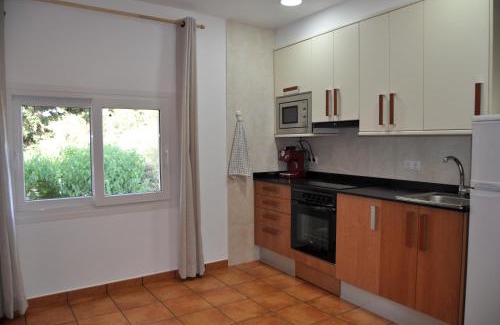 Massanes Apartamento | Acogedor apartamento en entorno rural