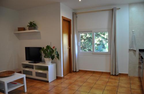 Massanes Apartamento | Acogedor apartamento en entorno rural
