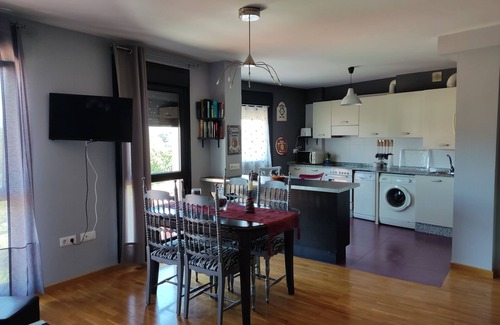 Ferrera Apartamento | Acogedor apartamento en el centro de Asturias