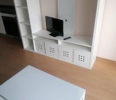 Portosin Apartamento | Acogedor apartamento en Portosín