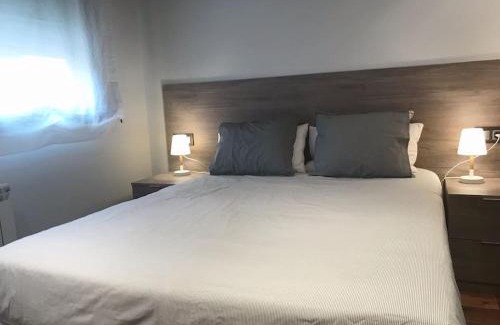 Puigcerda Apartamento | Acogedor apartamento en pleno centro