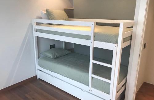 Puigcerda Apartamento | Acogedor apartamento en pleno centro