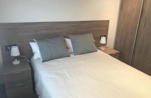 Puigcerda Apartamento | Acogedor apartamento en pleno centro