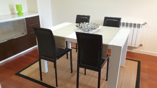 Latas Apartamento | Acogedor Apartamento en Las Margas