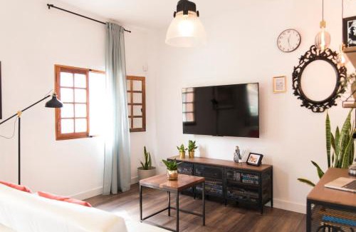 San Andres Apartamento | Acogedor apartamento en San Andrés - Casa La Traiña