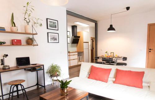 San Andres Apartamento | Acogedor apartamento en San Andrés - Casa La Traiña