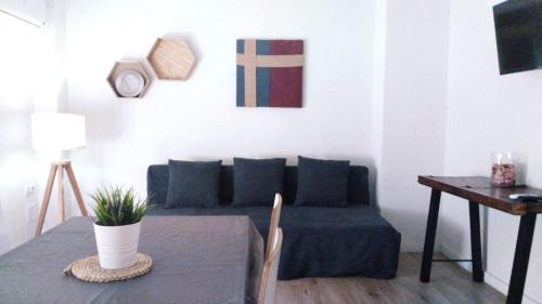 La Saidia Apartamento | Acogedor apartamento en Valencia