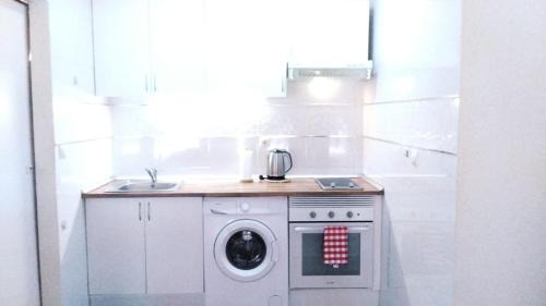 La Saidia Apartamento | Acogedor apartamento en Valencia