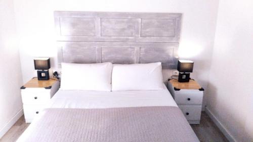 La Saidia Apartamento | Acogedor apartamento en Valencia