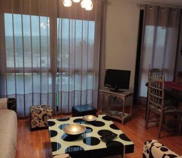 Ferrera Apartamento | Acogedor apartamento en Noreña