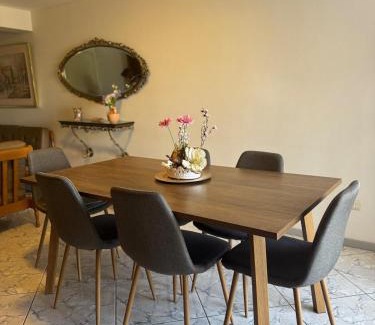Yanahuara Apartamento | Acogedor apartamento en Yanahuara