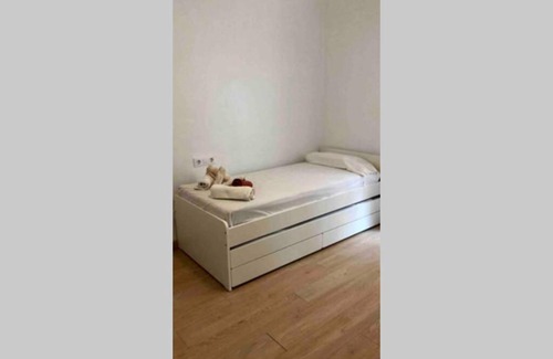 Eixample Apartamento | Acogedor apartamento en Ruzafa-centro