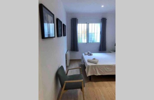 Eixample Apartamento | Acogedor apartamento en Ruzafa-centro