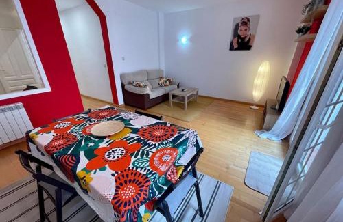 La Magdalena Apartamento | Acogedor apartamento en Zaragoza
