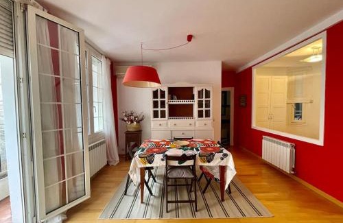 La Magdalena Apartamento | Acogedor apartamento en Zaragoza
