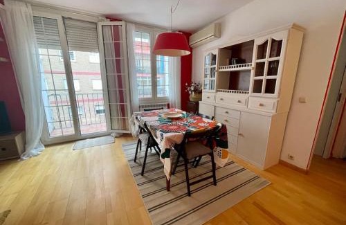 La Magdalena Apartamento | Acogedor apartamento en Zaragoza