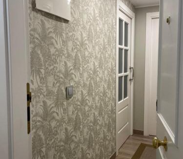 Rejas Apartamento | Acogedor apartamento