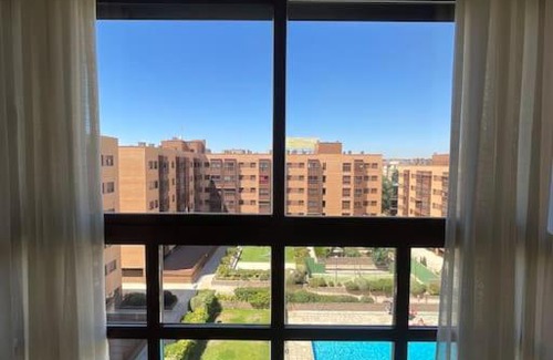 Rejas Apartamento | Acogedor apartamento