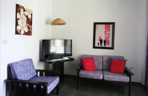 Puerto Naos Apartamento | Acogedor apartamento en Puerto Naos