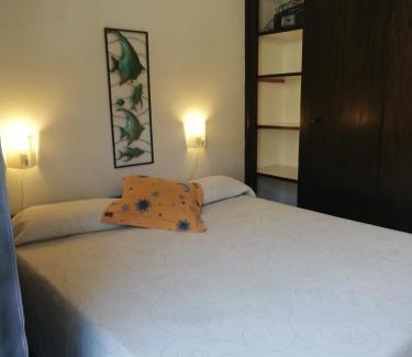 Puerto Naos Apartamento | Acogedor apartamento en Puerto Naos