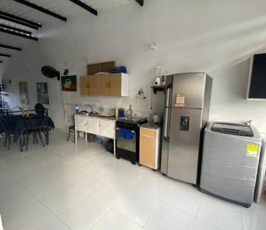 San Sebastian de Mariquita Apartamento | Acogedor apartamento familiar